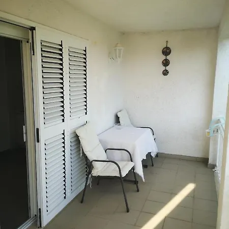 Apartamento Peljeska Orebić