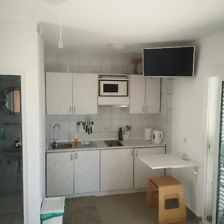 Apartamento Peljeska *
