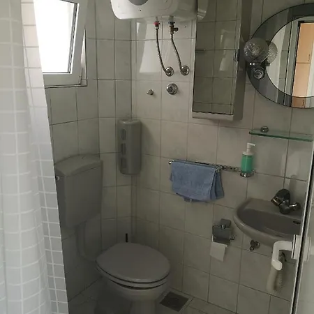 Peljeska Apartamento Orebić