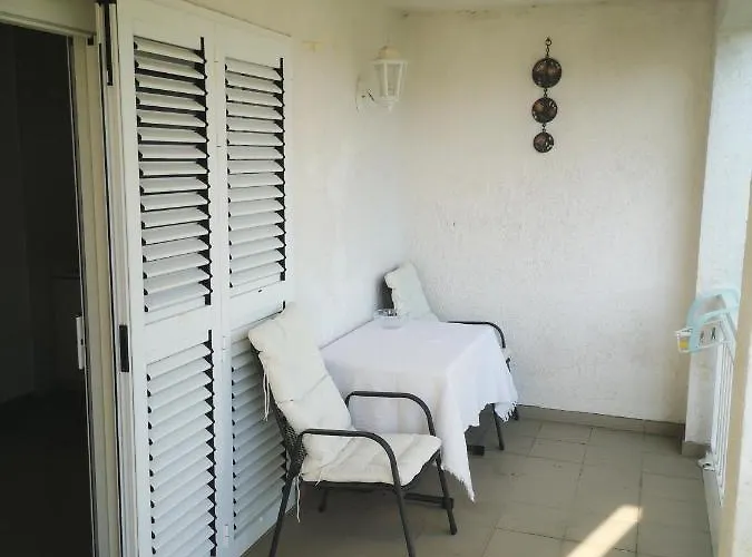Apartment Peljeska Orebić