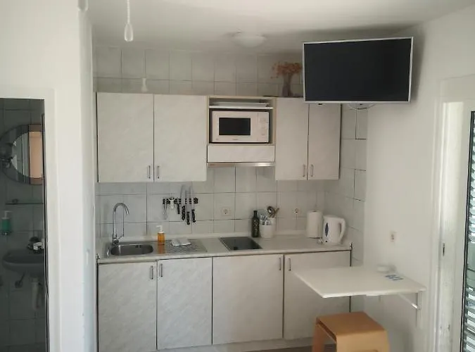 Apartment Peljeska *