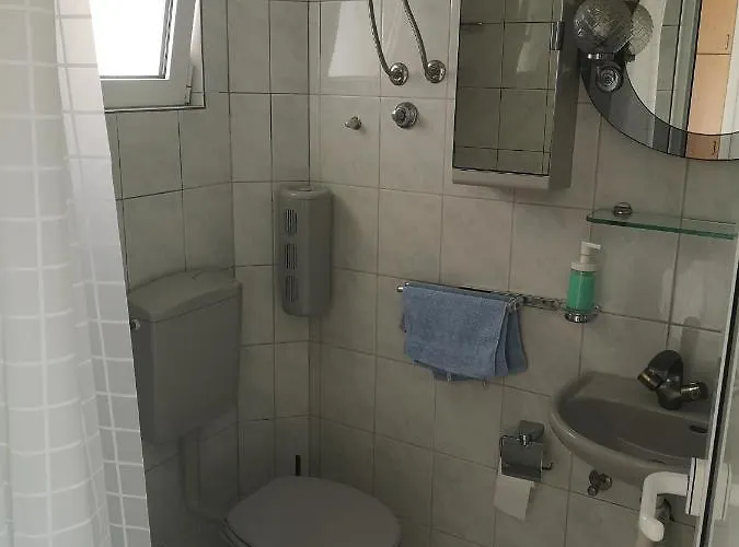 Peljeska Apartment Orebić
